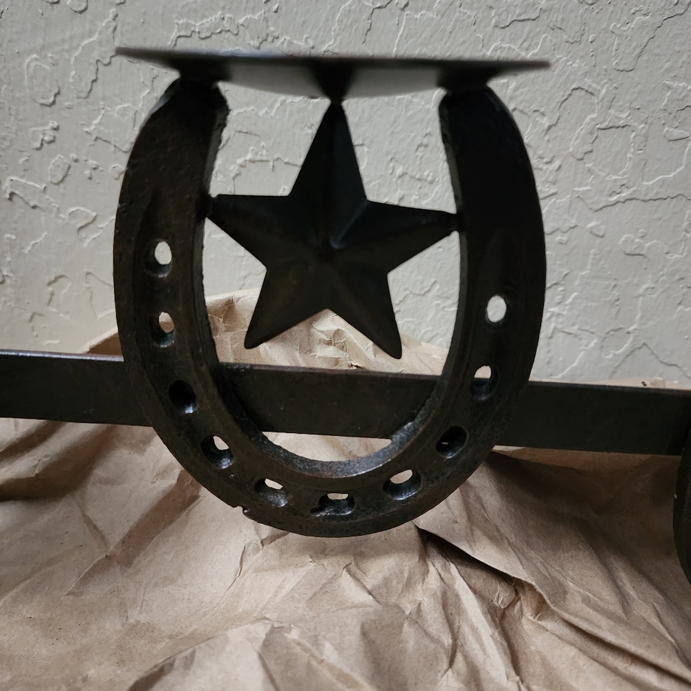 Candle holder